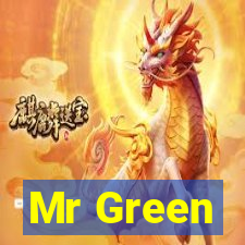 Mr Green